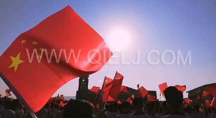 熱烈慶祝十一國慶節，企鵝糧油機械祝愿祖國繁榮昌盛(圖5)